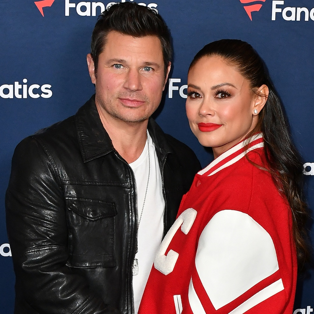 Vanessa Lachey y Nick Lachey se mudan de Hawái con tres hijos