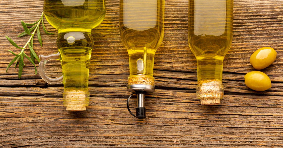 Las ventas de aceite de girasol superan a las de aceite de oliva « Euro Weekly News