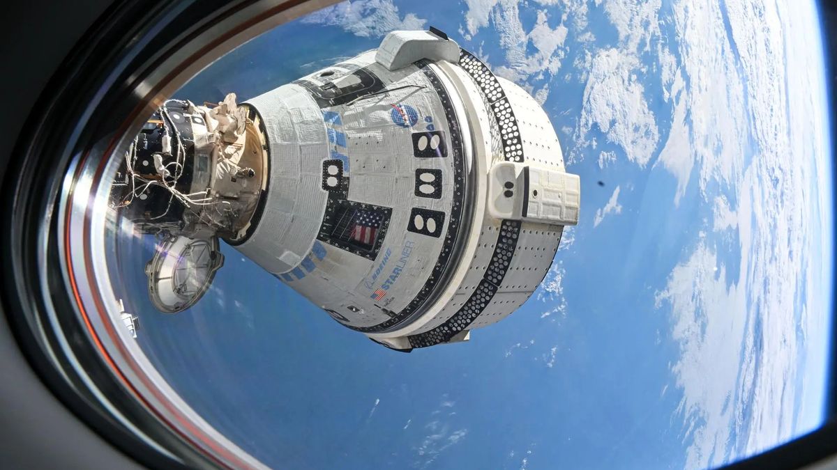 Boeing puede recuperarse de sus problemas con Starliner, pero no puede permitirse otros fallos