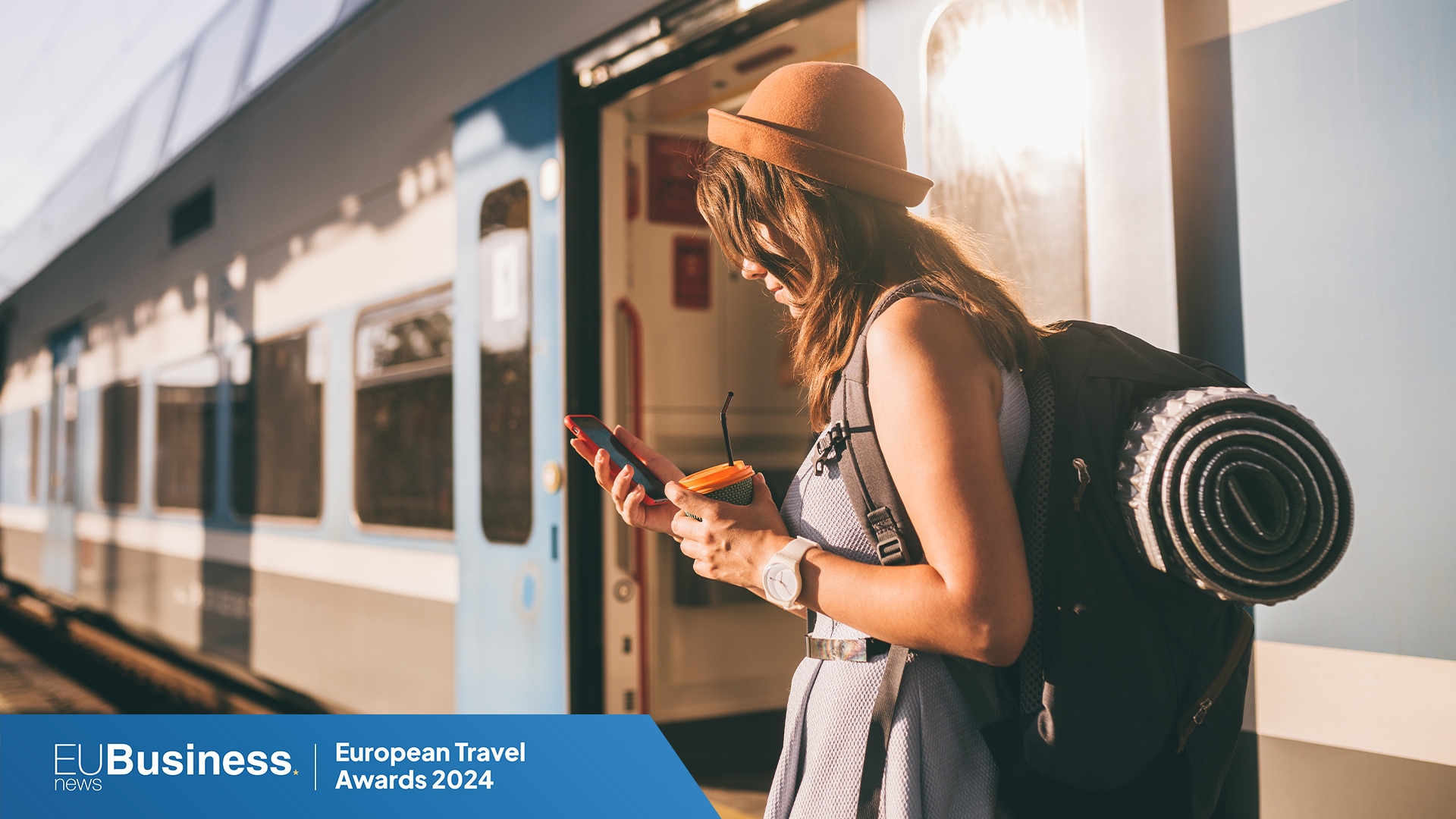 EU Business News anuncia los ganadores de los European Travel Awards 2024