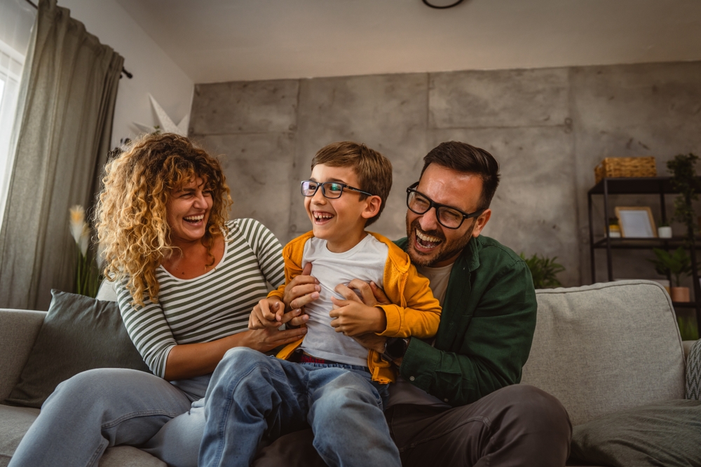 ¿Por qué la gente tiene cosquillas? | Revista Discover