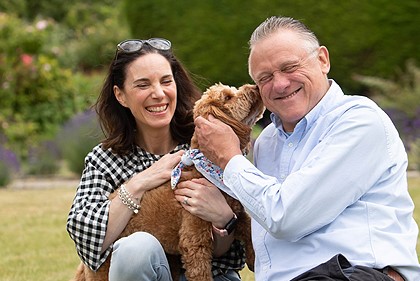 House Sit Match: una membresía gratuita de un año para encontrar cuidadores que cuiden a tus mascotas