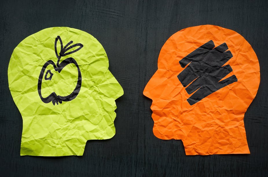 ¿Qué son las imágenes mentales? Los investigadores explican las imágenes que tenemos en la mente