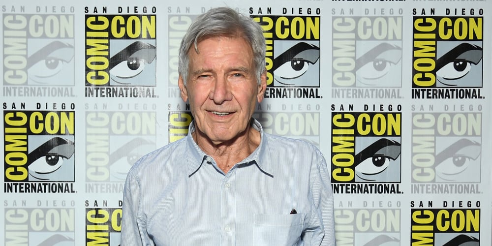 Harrison Ford dijo que el papel de Capitán América le llevó a “ser un idiota por dinero” y luego elogió a Marvel
