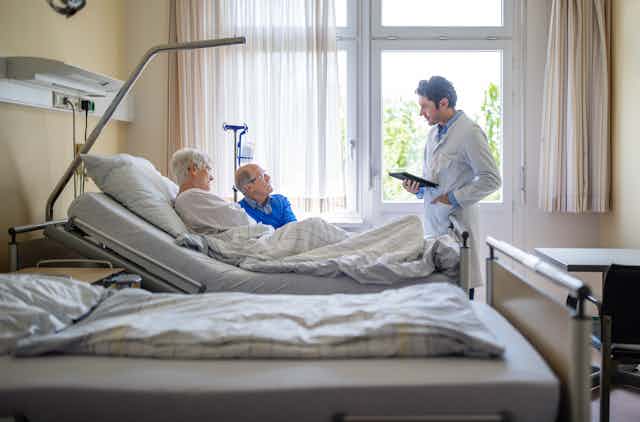 Aumentan las infecciones intrahospitalarias: cómo protegerse