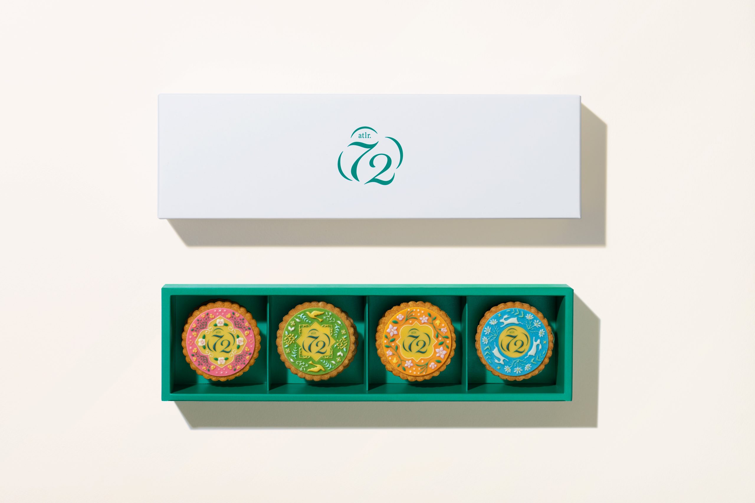Proponiendo nuevos estilos de vida alimentarios*1 Ajinomoto Co. lanza la nueva marca Atlr.72™ (Atelier Seven Two) para iniciar un negocio de alimentos ecológicos desde Singapur