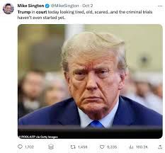 Kamala Harris eligió a Tim Walz, gobernador, ex congresista, veterano, maestro y entrenador de fútbol, ​​como vicepresidente. Trump, que luce viejo y desesperado, eligió a JD Vance, un extremista de MAGA que ha sido calificado como un enorme error político. Otras personas que Trump planea contratar si gana son igualmente horribles y peligrosas.