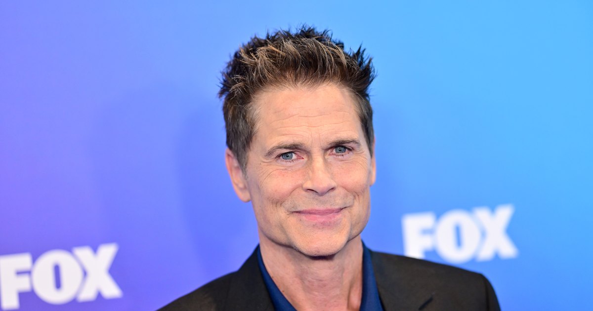 ¿Será St. Elmo’s Fire una secuela? Rob Lowe revela detalles