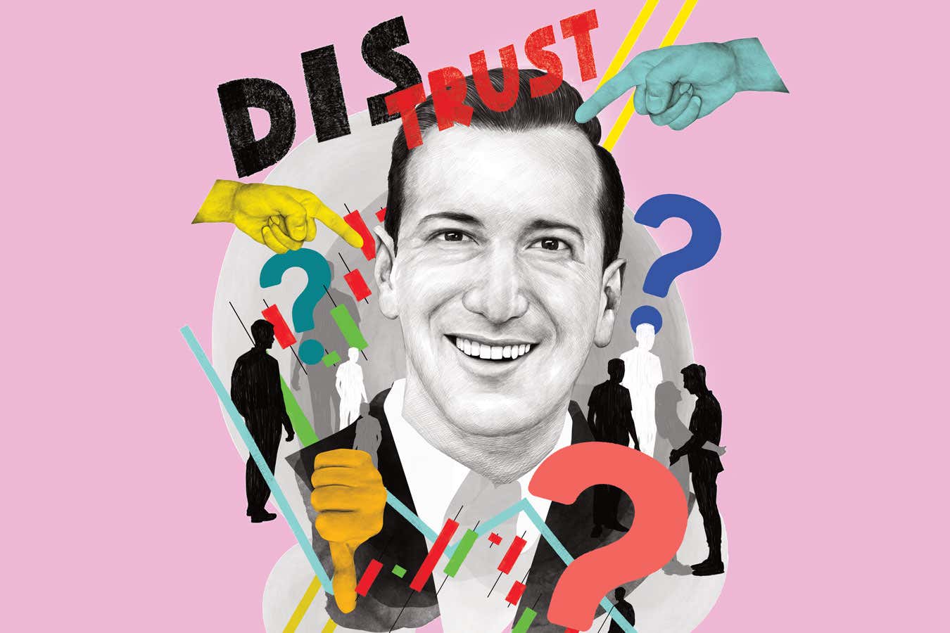 Por qué superar el cinismo podría ser la clave para una vida más sana y feliz