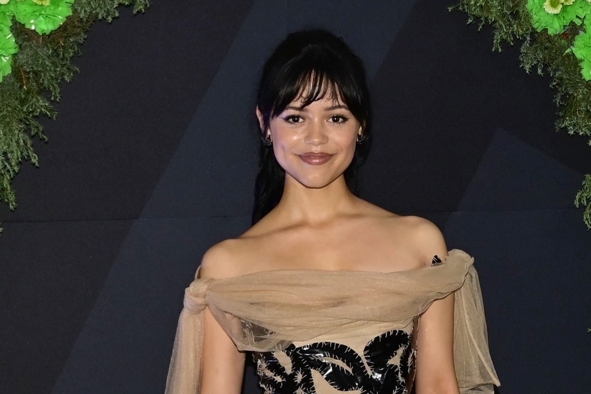 Jenna Ortega revela que eliminó Twitter tras recibir imágenes explícitas de ella misma generadas por IA