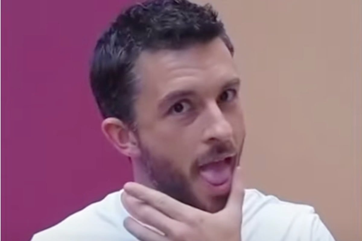 Jonathan Bailey, Gerard Mínguez, José Condessa, Renan Pacheco y más Insta Snaps