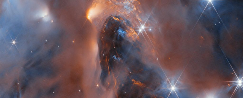 El JWST ha descubierto seis planetas rebeldes que no tienen una estrella que los albergue: ScienceAlert