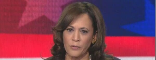 Trump no asistirá al debate, pero Kamala Harris recibirá un especial gratuito de ABC