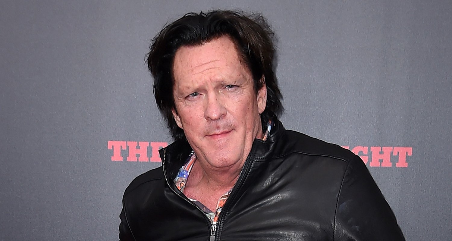 El actor de ‘Kill Bill’ Michael Madsen fue arrestado por agresión doméstica y su representante se pronunció al respecto