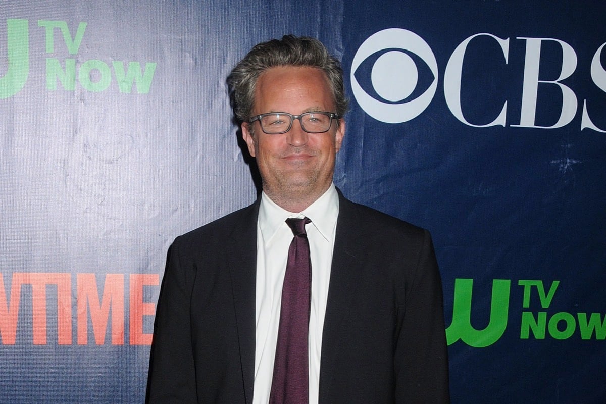El “traficante callejero” de Matthew Perry, Erik Fleming, dirigía una clínica de rehabilitación de alto nivel donde murió un paciente.