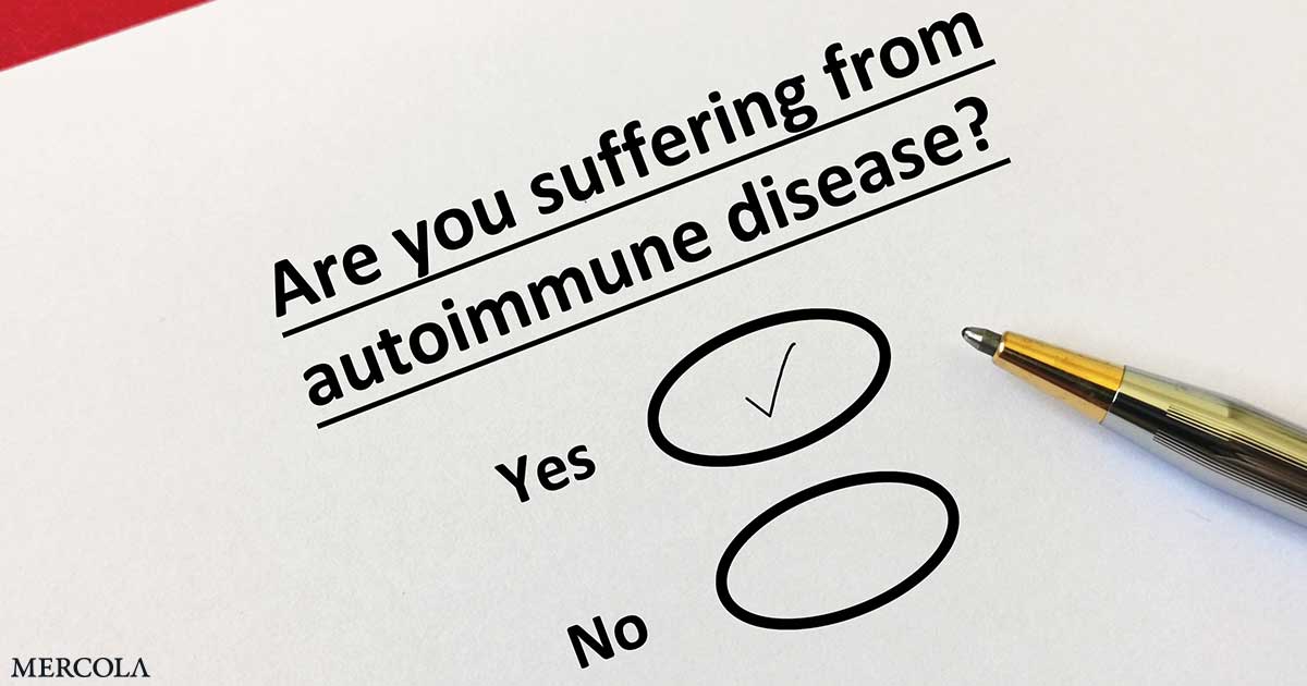 El papel de la función mitocondrial en las enfermedades autoinmunes