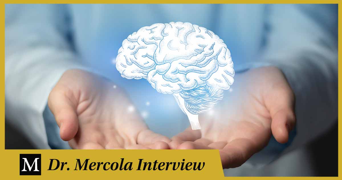 Bob Dennis: Cómo optimizar la recuperación después de sufrir un accidente cerebrovascular