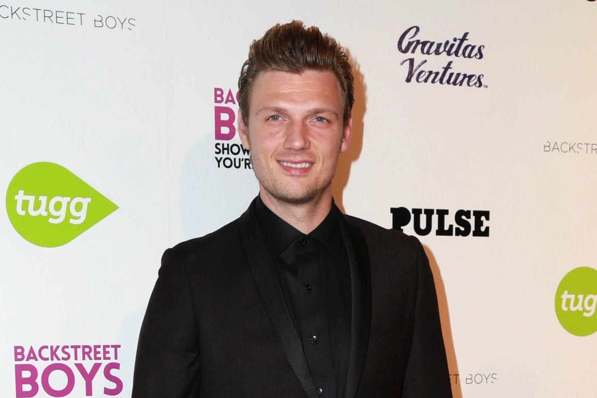 Nick Carter contrademanda a la acusadora de violación Melissa Schuman en una demanda por difamación de 2,5 millones de dólares y más noticias