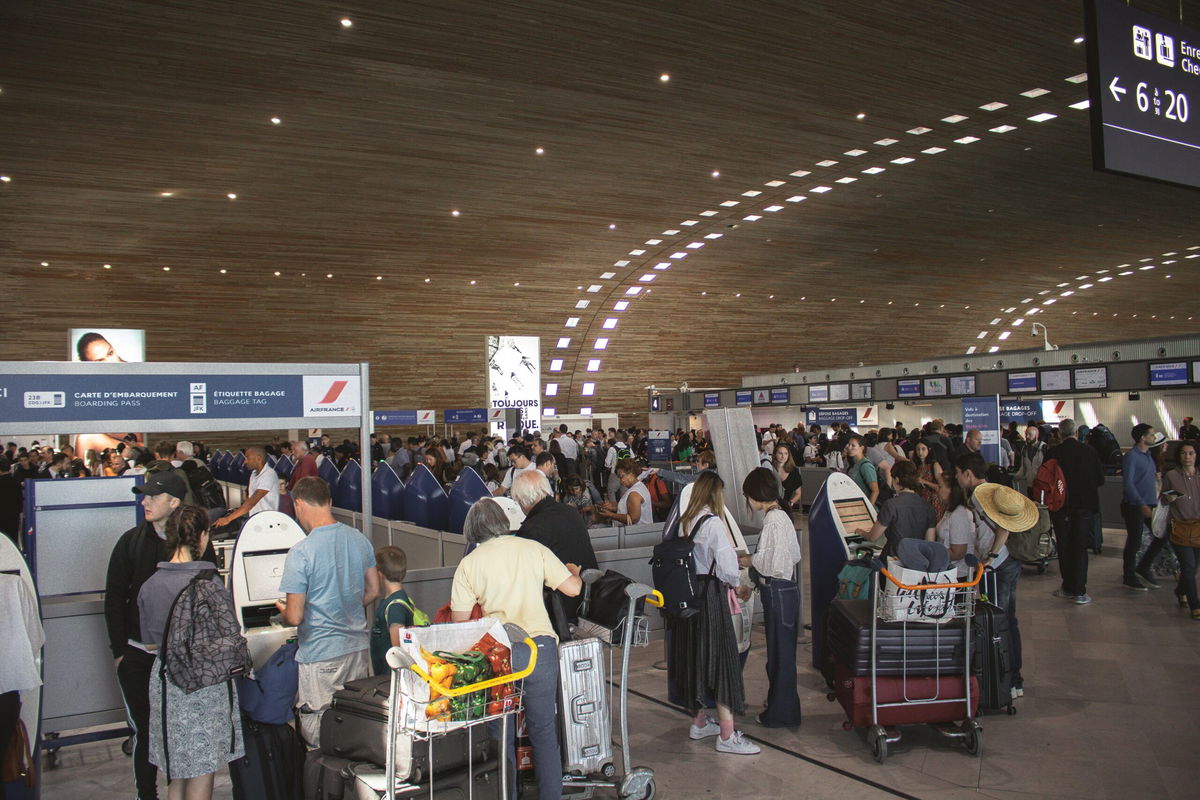 Vuelos de BA al aeropuerto de Heathrow cancelados o retrasados ​​« Euro Weekly News