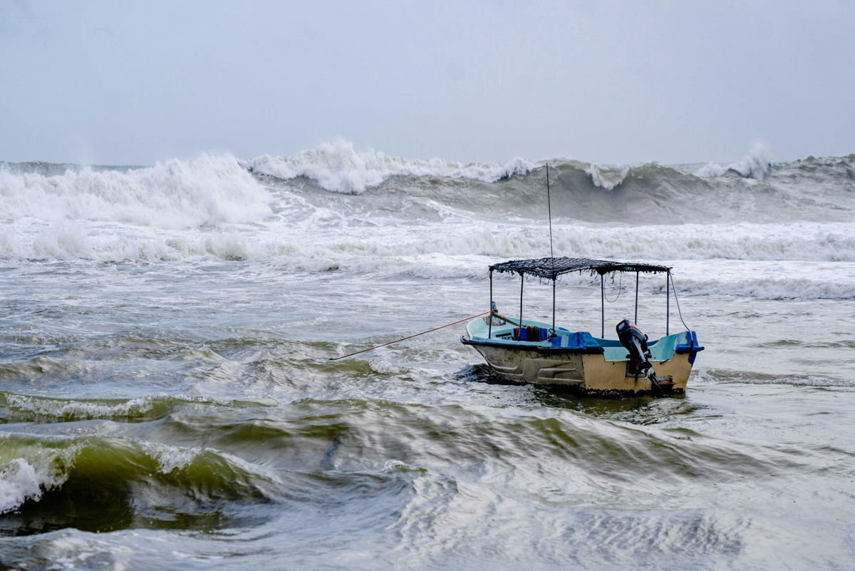 Encuentran vivo a un pescador « Euro Weekly News