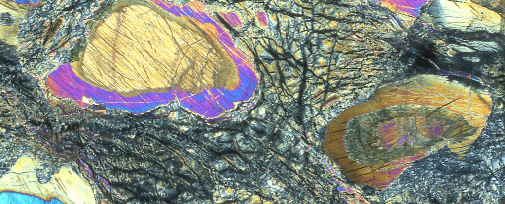 La perforación récord de los geólogos en la corteza terrestre revela secretos del manto: ScienceAlert