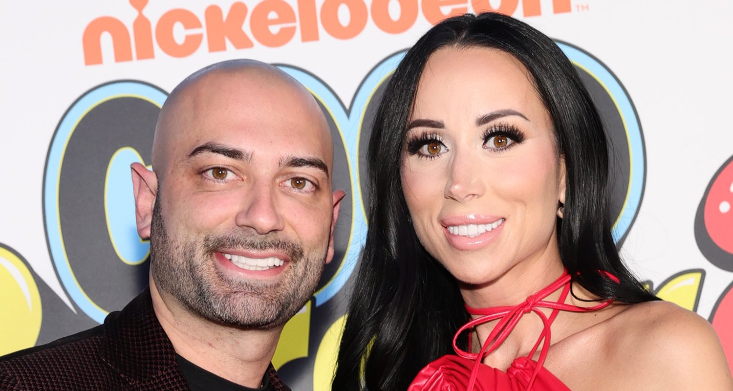 La estrella de ‘Real Housewives of New Jersey’ Rachel Fuda está embarazada y espera su tercer bebé con su esposo John