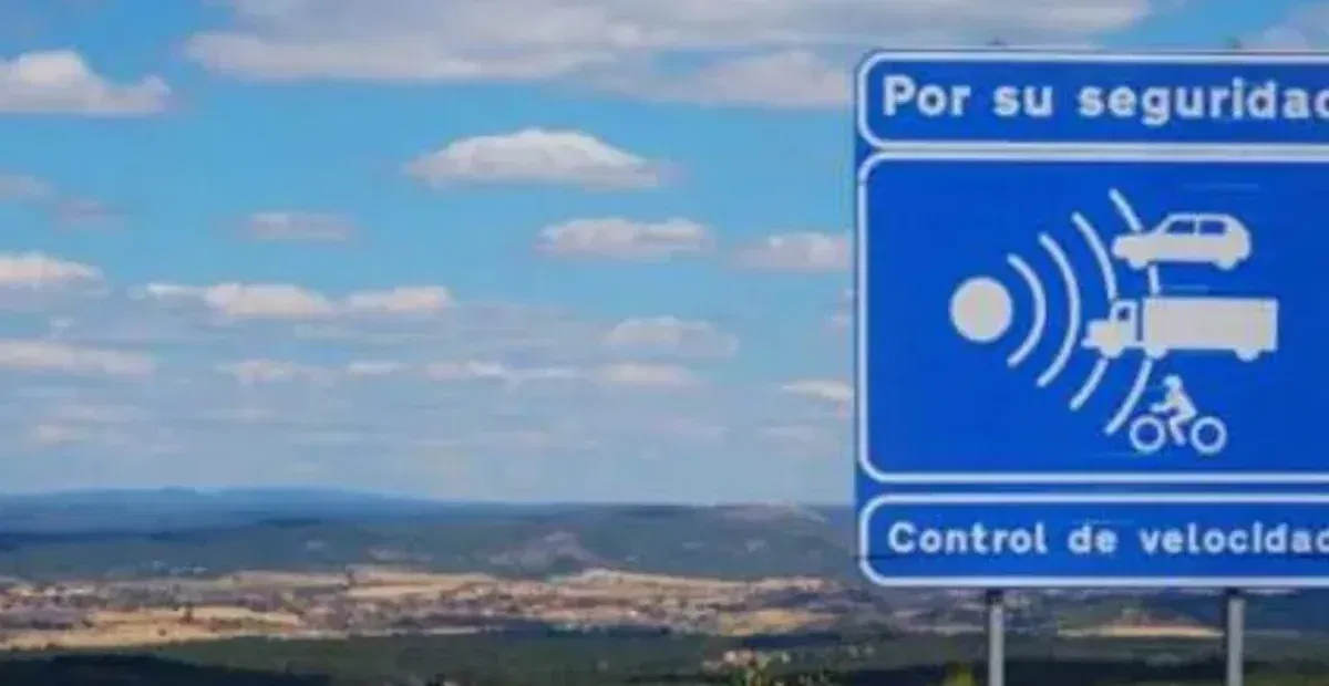 Radares de velocidad en una carretera peligrosa de Marbella « Euro Weekly News