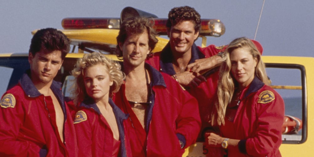 Las estrellas más ricas de ‘Baywatch’ clasificadas según su patrimonio neto (¡hay un empate en el primer lugar!)