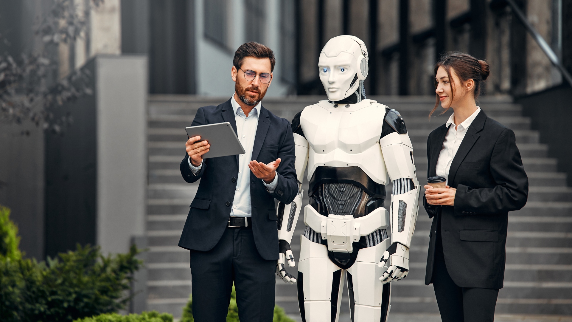 Cómo los abogados que utilizan inteligencia artificial están transformando los servicios jurídicos