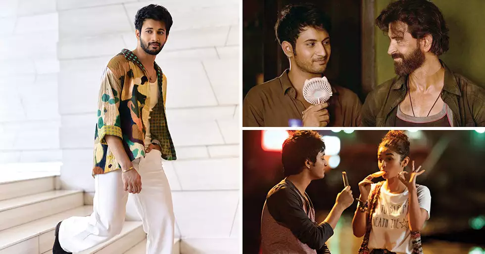 EXCLUSIVO: Rohit Saraf habla sobre su recuperación en Ishq Vishk, su interpretación de diversos papeles y más