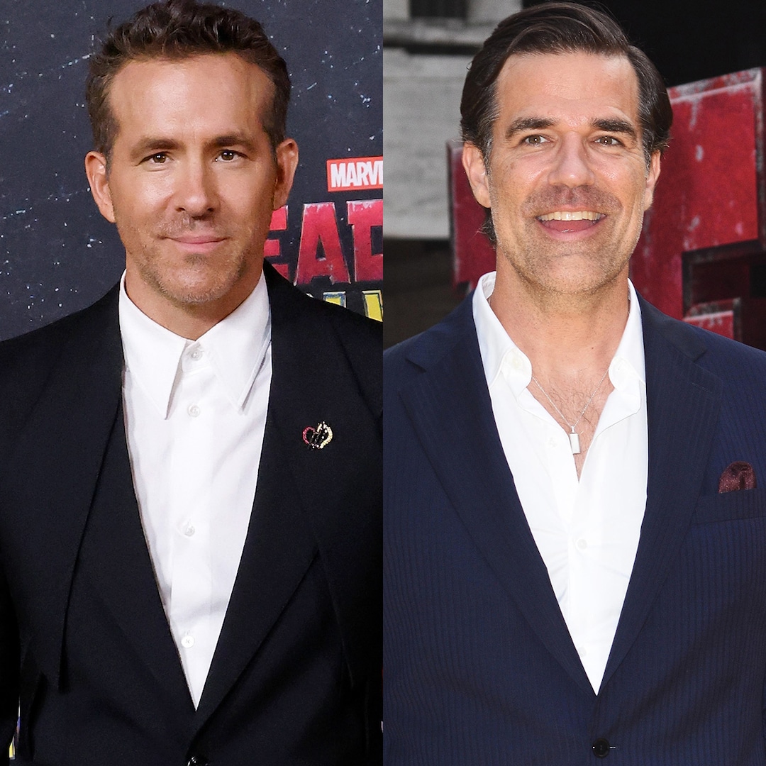 Ryan Reynolds comparte cómo Deadpool rinde homenaje al difunto hijo de Rob Delaney