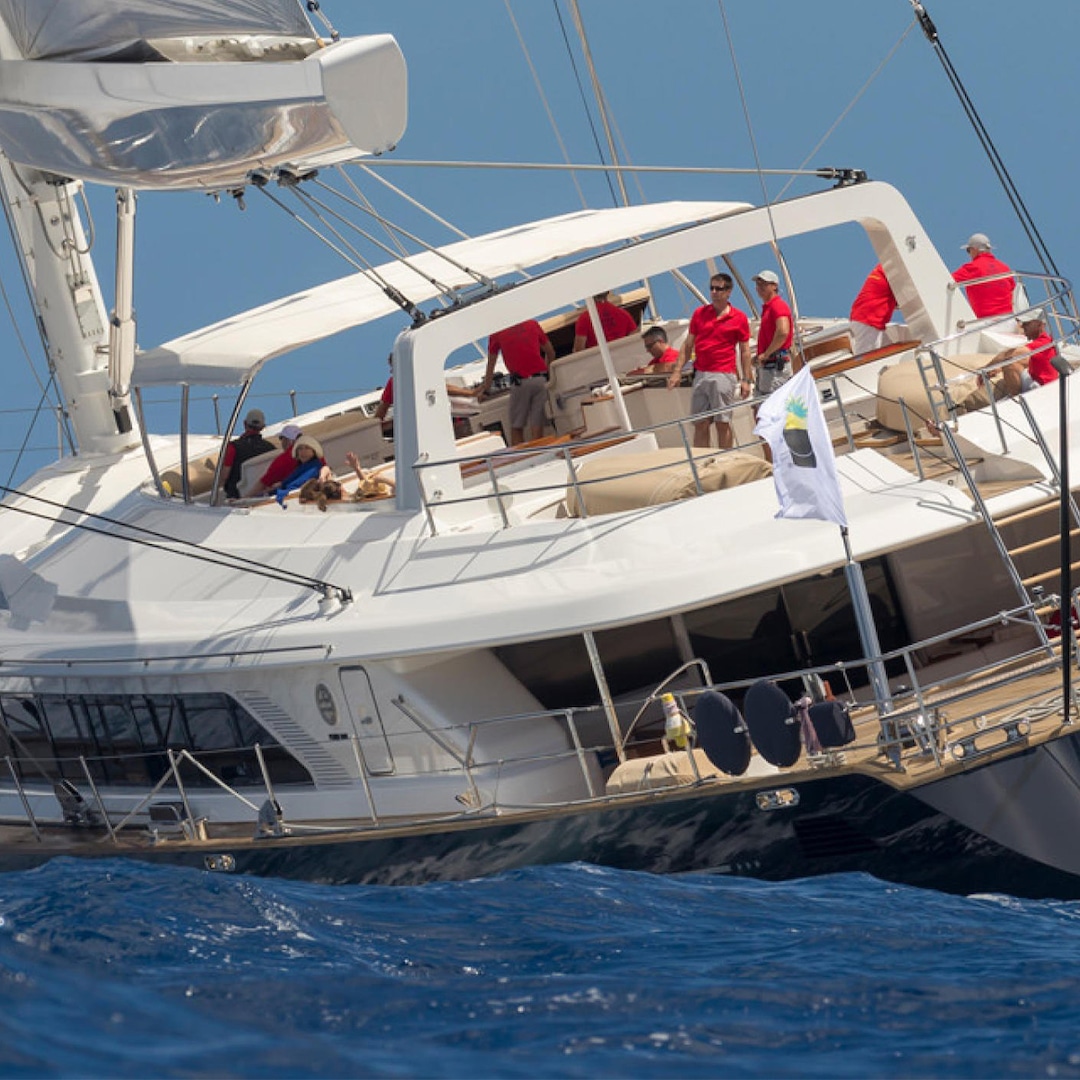 Capitán de barco, parte de investigación por homicidio