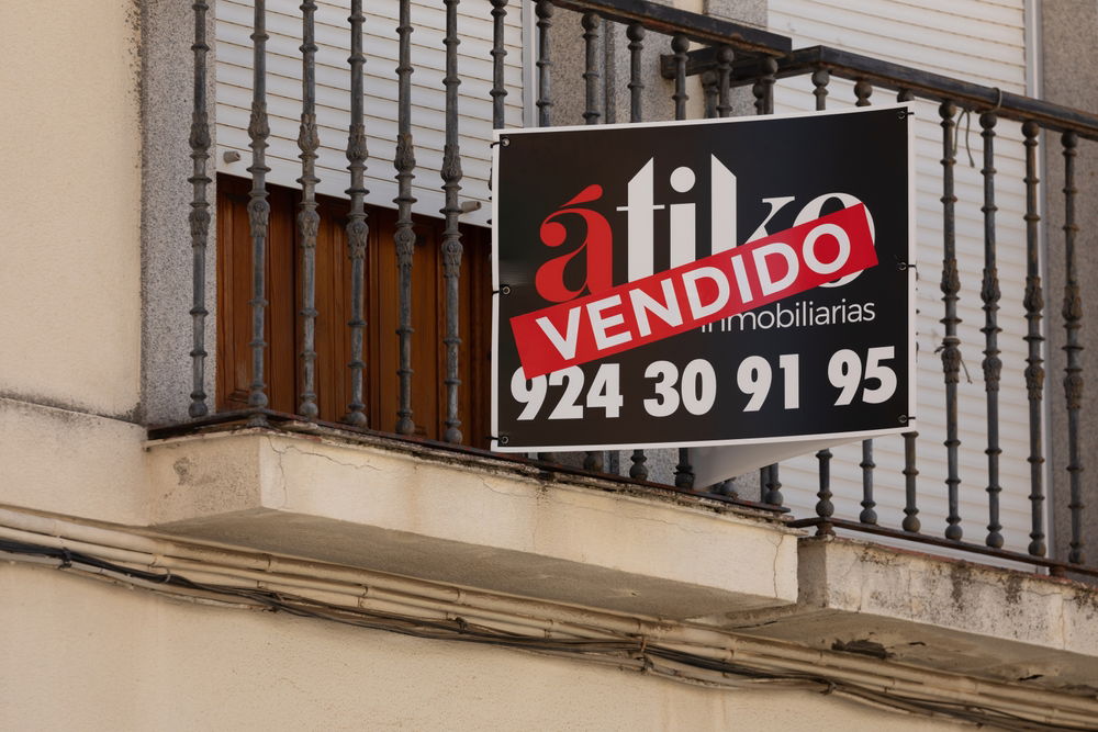 Los estafadores inmobiliarios atrapados « Euro Weekly News