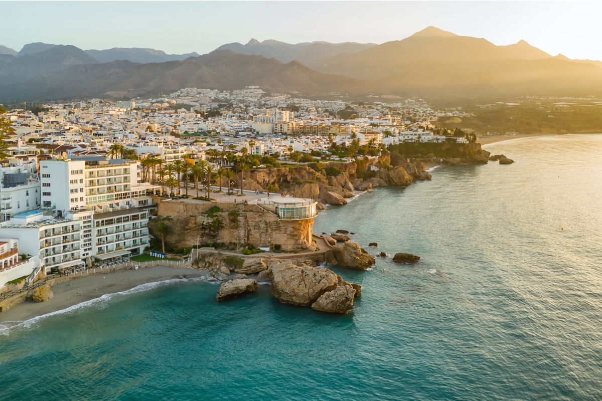 Verano caluroso para las reservas hoteleras en la Axarquía « Euro Weekly News