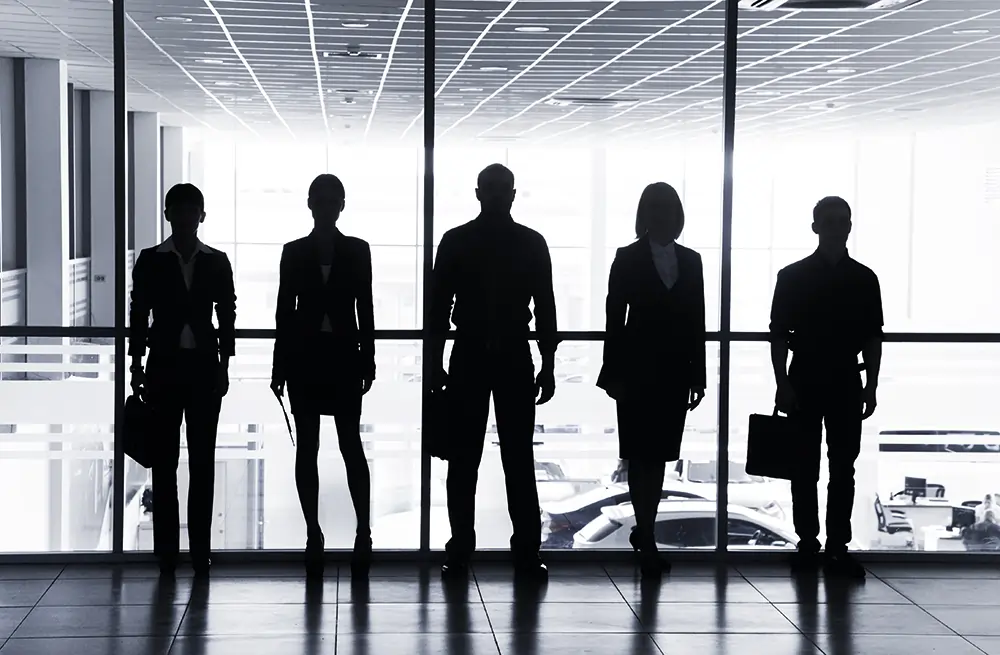 ¿Es hora de contratar un equipo C-suite de primer nivel?