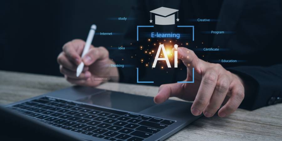 ¿Aprendizaje personalizado o reemplazo de docentes?