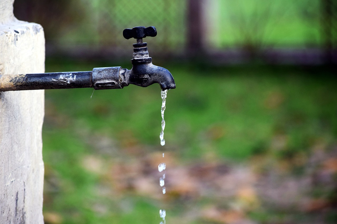 ¿Cuál es el futuro de la conservación del agua?