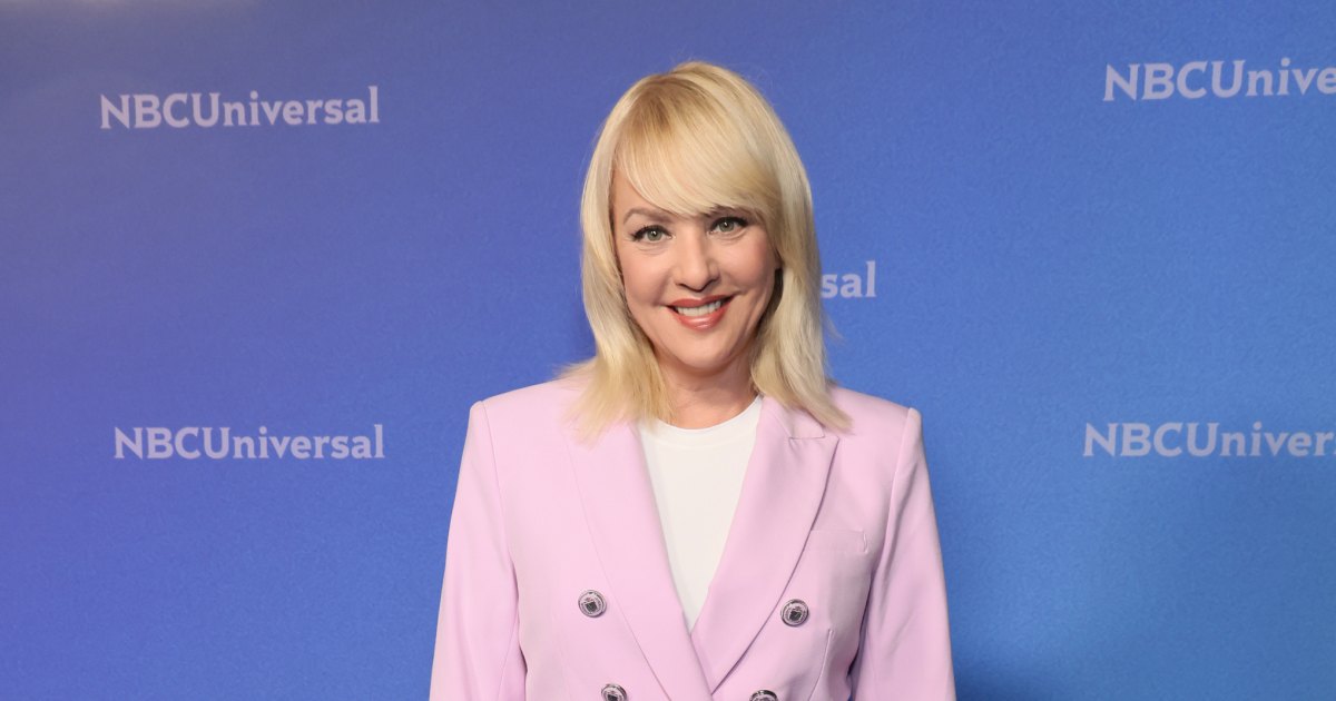La familia de Wendi McLendon-Covey estaba ‘horrorizada’ porque ella quería ser actriz