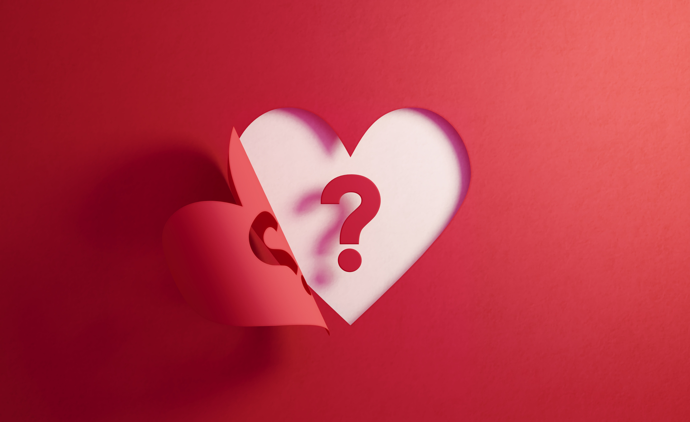 ¿Qué es el amor? Un filósofo explica que no es una elección ni un sentimiento, sino una práctica