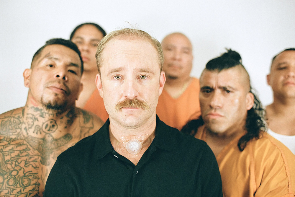 El dúo de cineastas de ‘King Ivory’ habla de su prolífica colaboración de siete películas