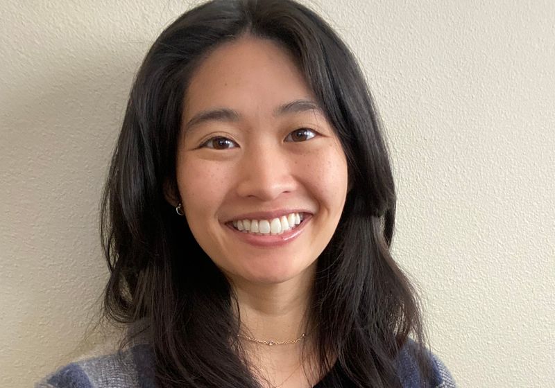 Conozca al equipo: Laura Tran, PhD