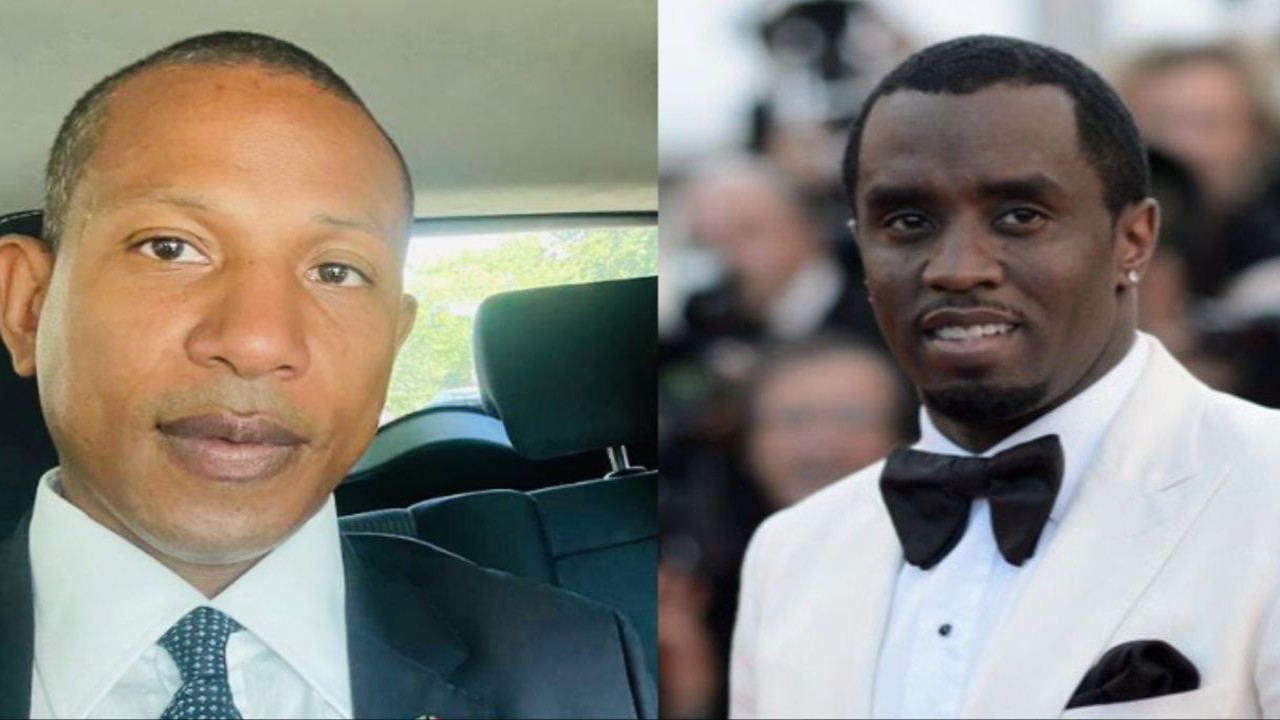 El ex rapero de Bad Boys Moses ‘Shyne’ Barrow habla después del arresto de Sean ‘Diddy’ Combs: ‘Básicamente me envió a prisión’