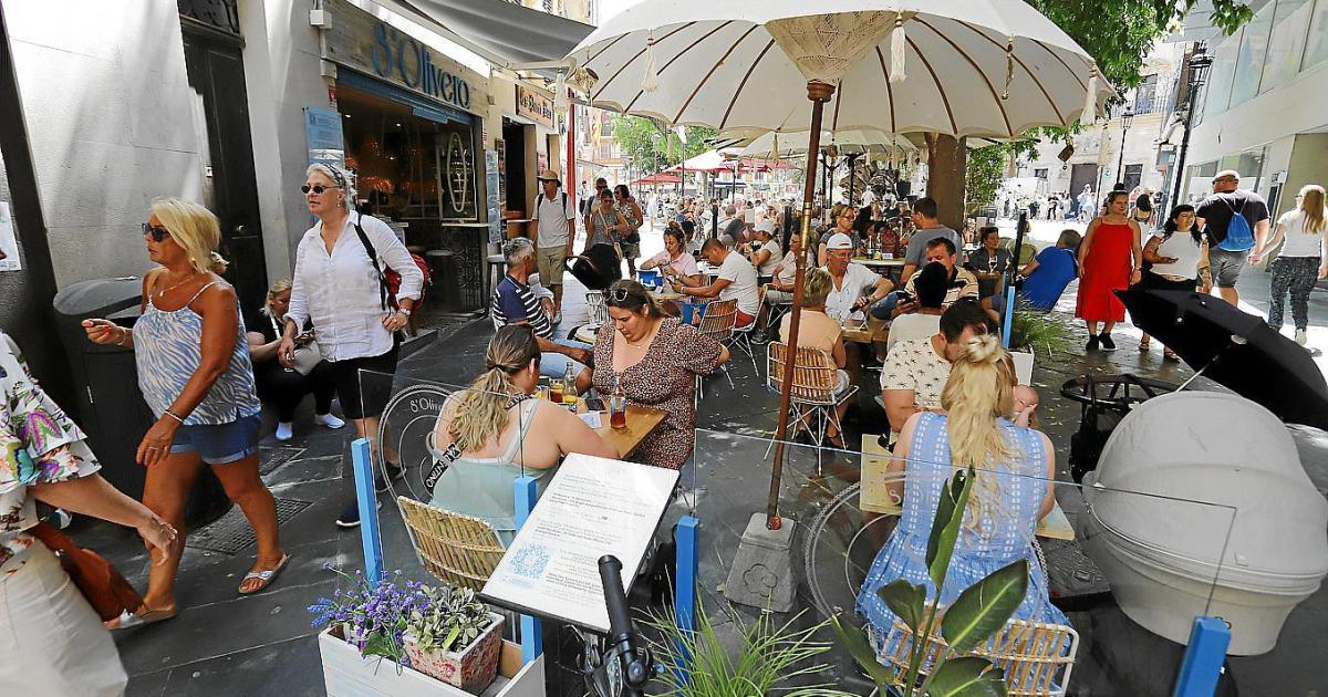 ¿Bajarán los precios de las vacaciones en Mallorca?