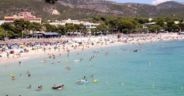 El tiempo en Mallorca el miércoles
