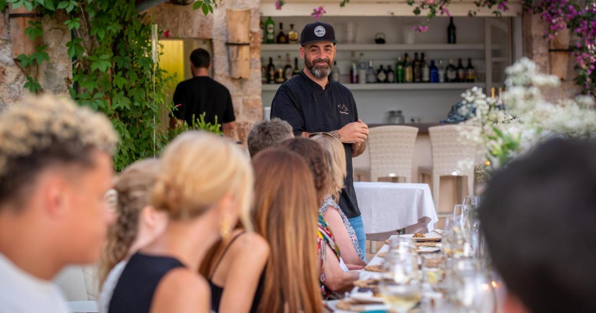 El festival Ritma de la comida nómada de Mallorca