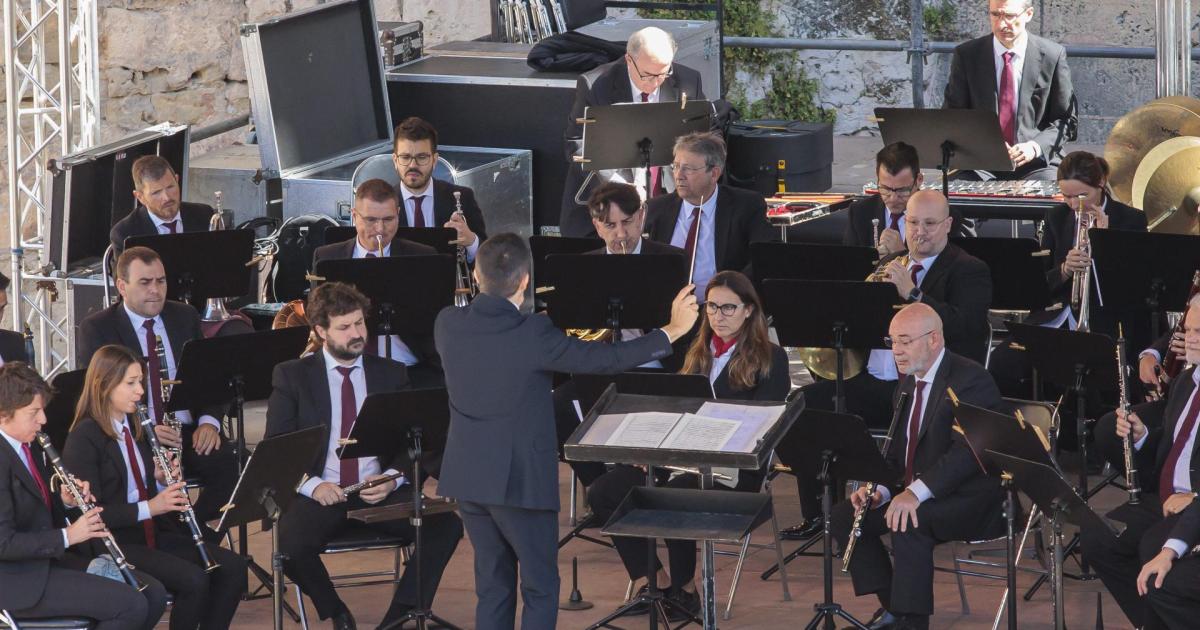 Eventos en Mallorca del 16 al 19 de septiembre de 2024