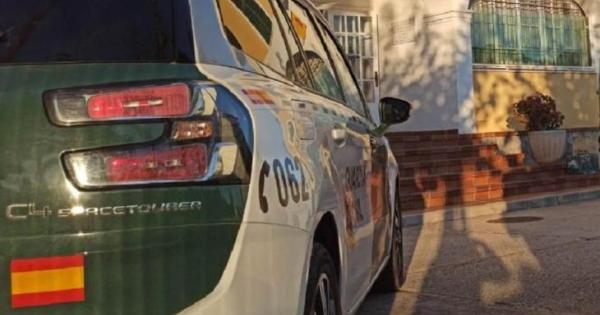 Detenidos trabajadores de un restaurante por robar 100.000 euros