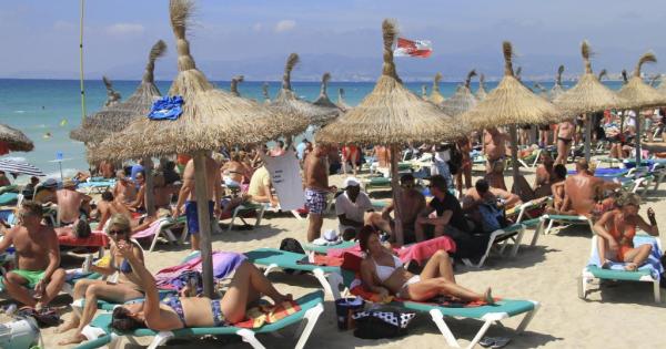 El tiempo en Mallorca para el miércoles 25 de septiembre de 2024
