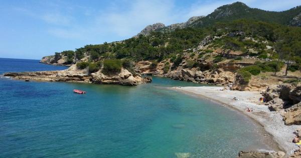 El tiempo en Mallorca para el jueves 26 de septiembre de 2024