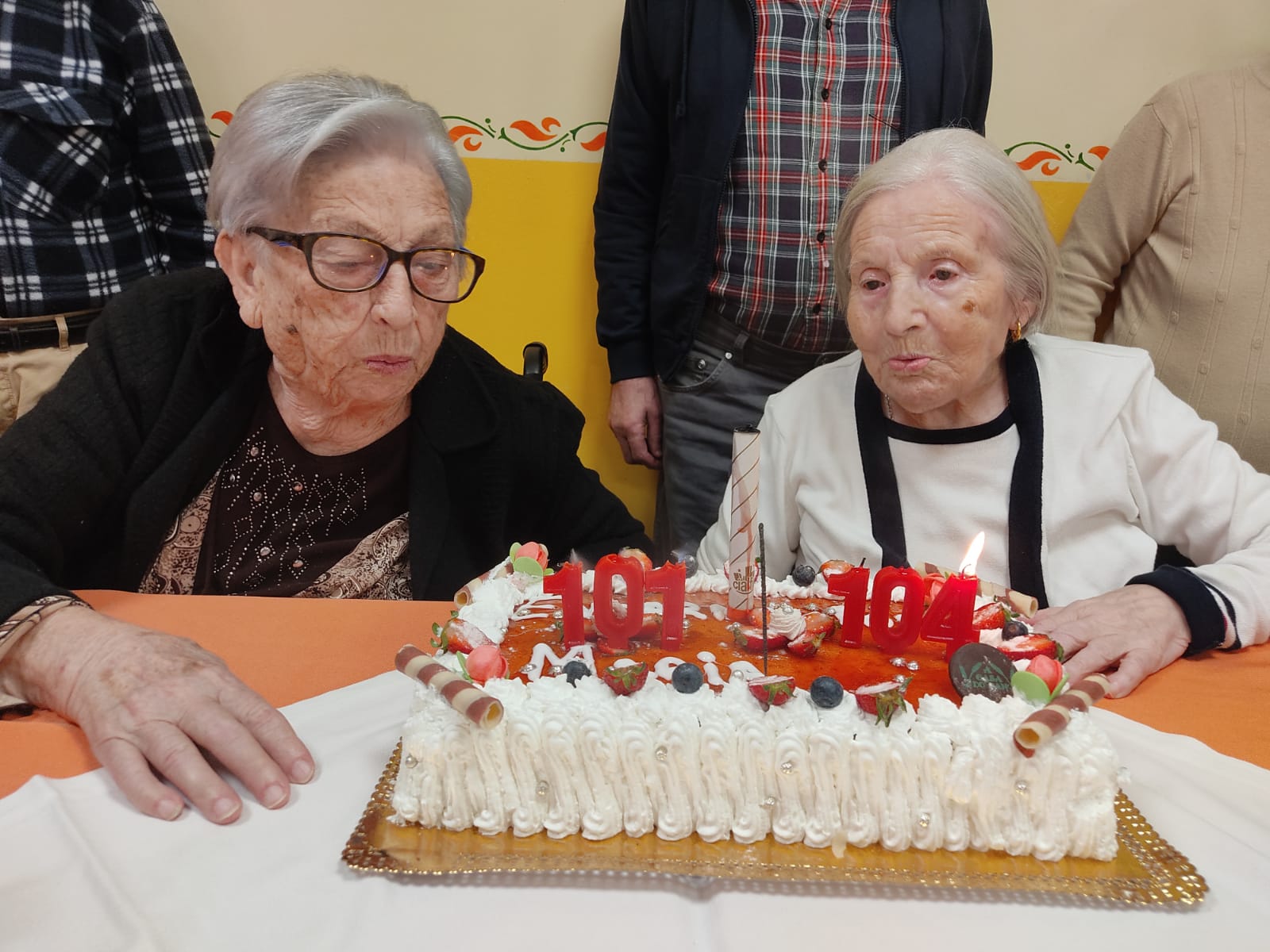 Esta hermosa región de España tiene el mayor número de personas de 100 años per cápita, y esta podría ser la razón